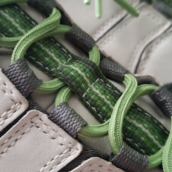 CHACO all-terrain hiking sneakers - Picture 10 of 13